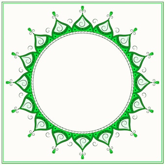 Detail Vector Islamic Green Png Nomer 3