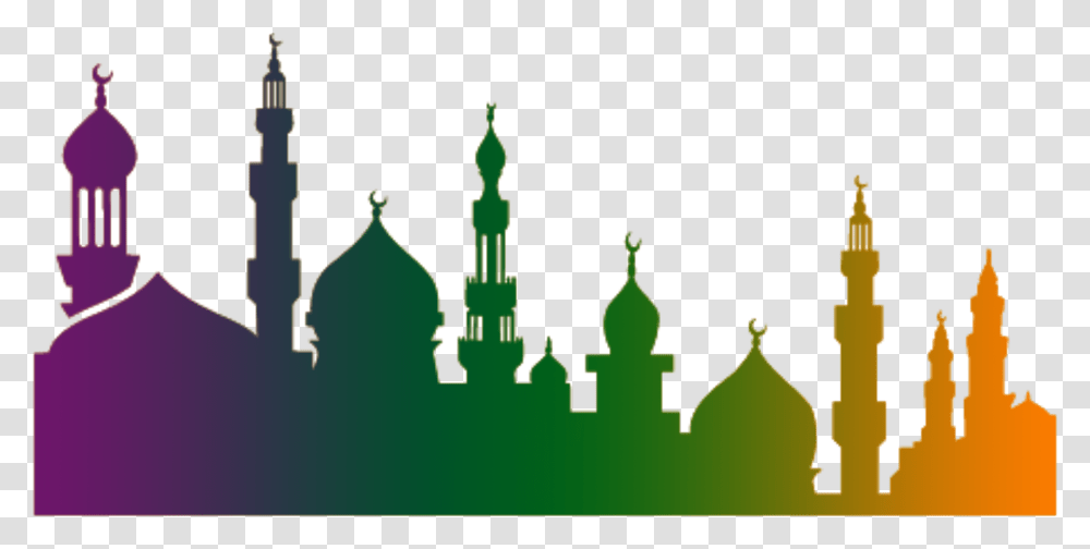 Detail Vector Islamic Green Png Nomer 22