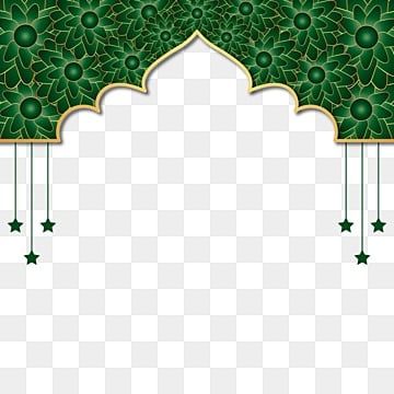 Detail Vector Islamic Green Png Nomer 26