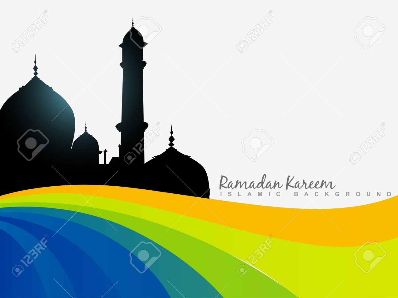 Detail Vector Islamic Green Png Nomer 35