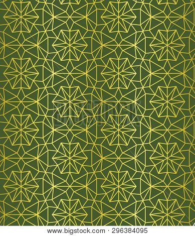 Detail Vector Islamic Hijau Nomer 48