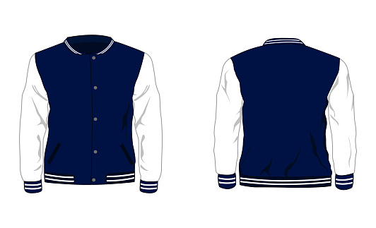 Detail Vector Jaket Cdr Nomer 11