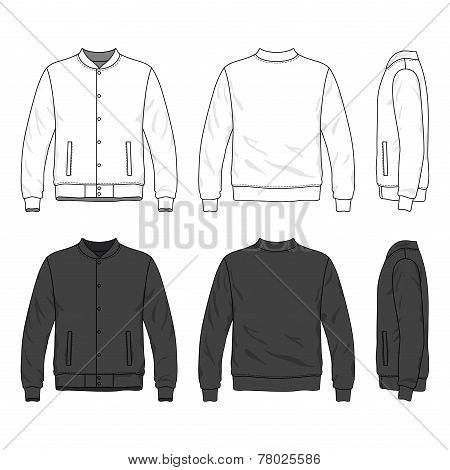 Detail Vector Jaket Cdr Nomer 17