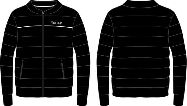 Detail Vector Jaket Cdr Nomer 19