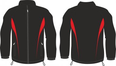 Detail Vector Jaket Cdr Nomer 44