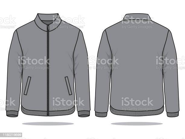 Detail Vector Jaket Cdr Nomer 46