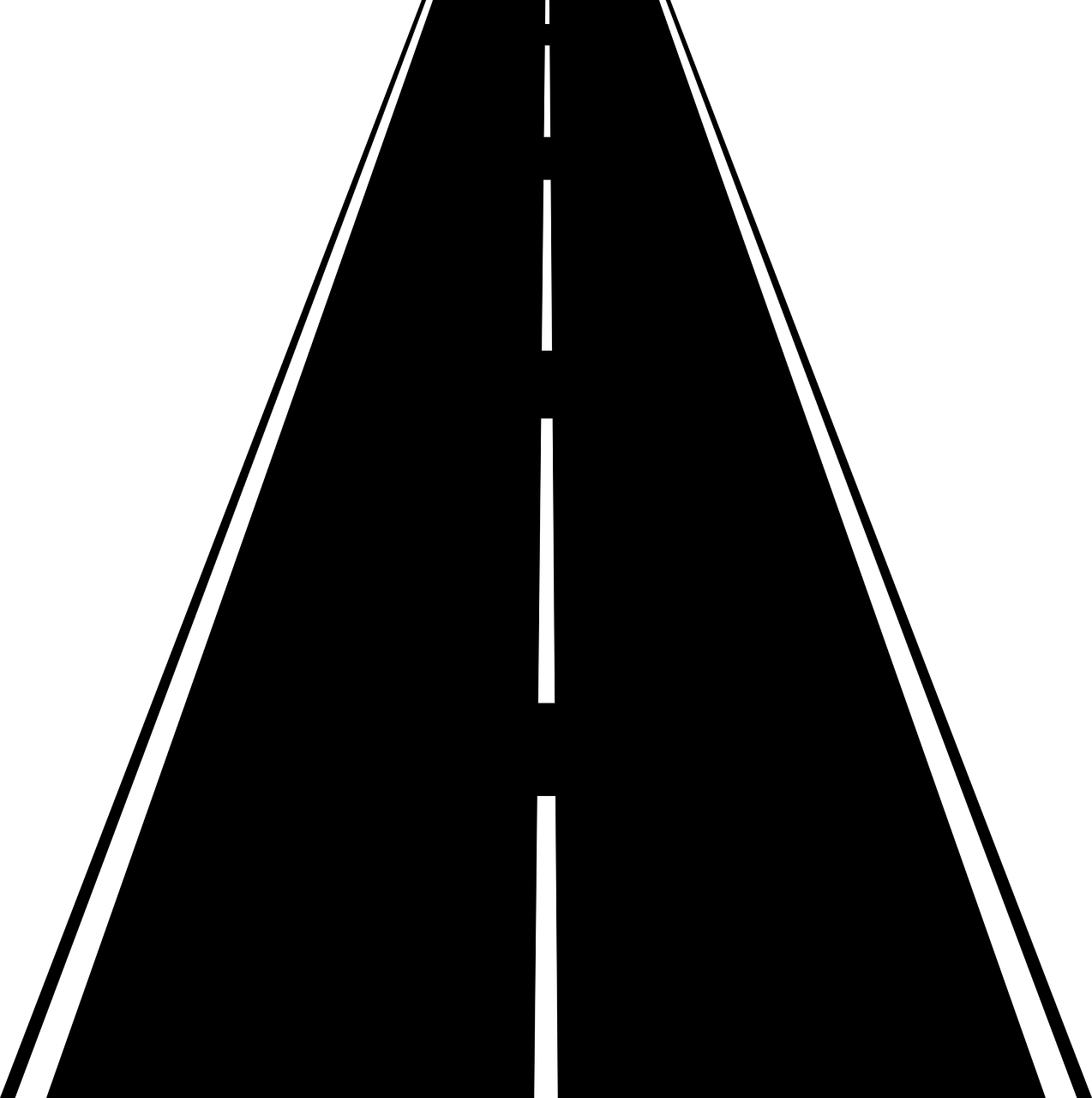Vector Jalan Raya - KibrisPDR