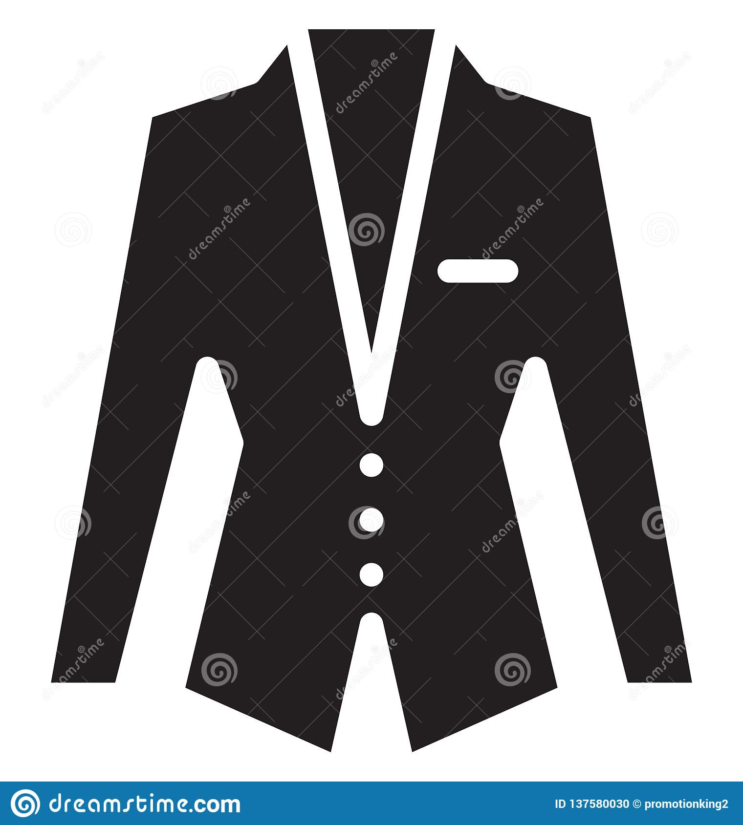 Detail Vector Jas Nomer 24