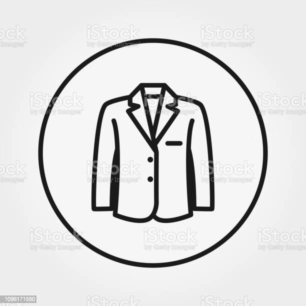 Detail Vector Jas Nomer 30