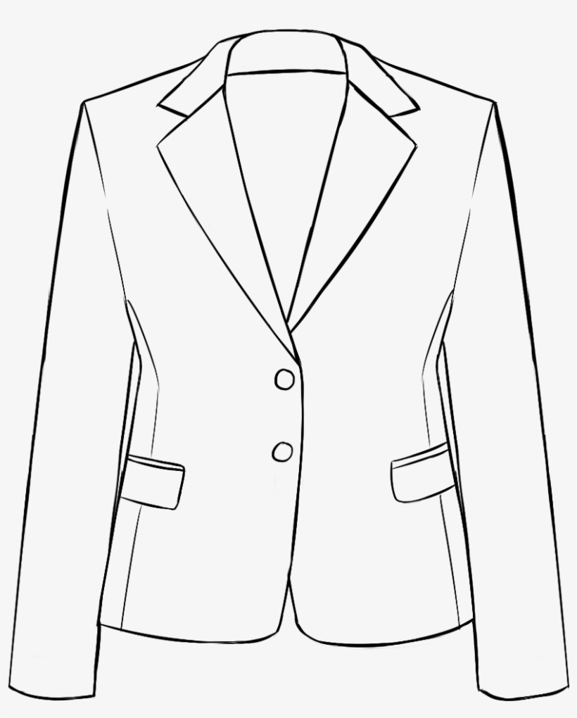 Detail Vector Jas Nomer 34