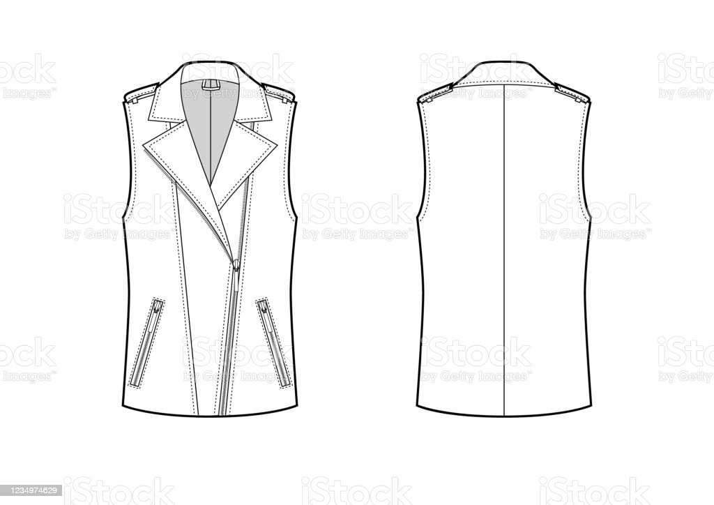 Detail Vector Jas Nomer 45