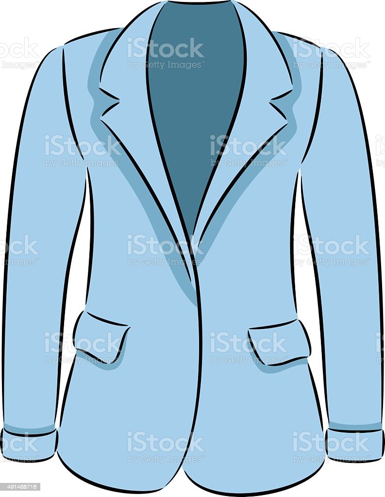 Detail Vector Jas Nomer 47