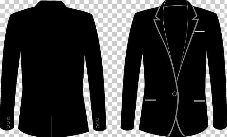 Detail Vector Jas Nomer 7