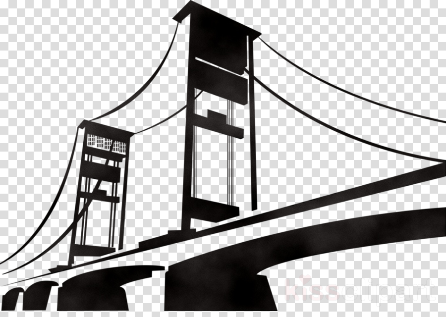 Detail Vector Jembatan Ampera Nomer 13