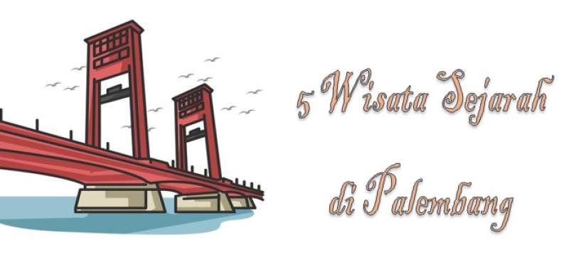 Detail Vector Jembatan Ampera Nomer 44