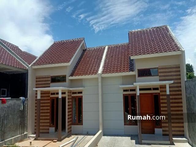 Detail Rumah Depok Murah Nomer 23