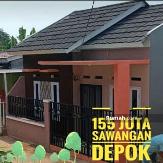 Detail Rumah Depok Murah Nomer 53