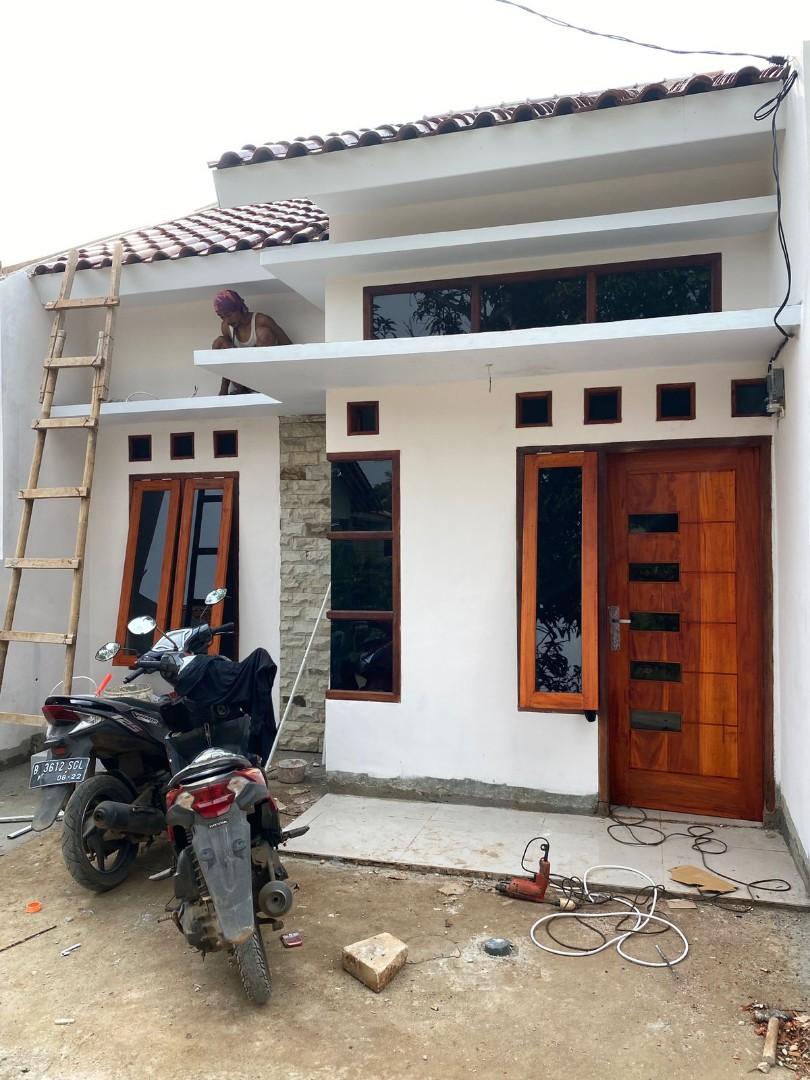 Detail Rumah Depok Murah Nomer 55