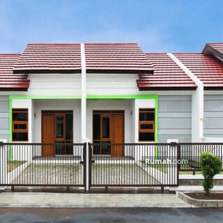 Detail Rumah Derwati Mas Bandung Nomer 18