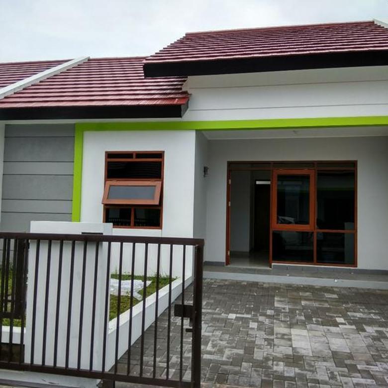 Detail Rumah Derwati Mas Bandung Nomer 9