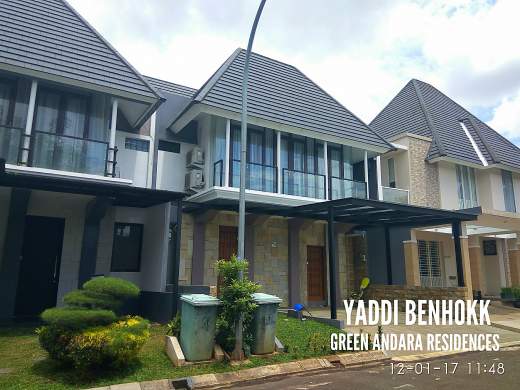 Detail Rumah Di Andara Nomer 26