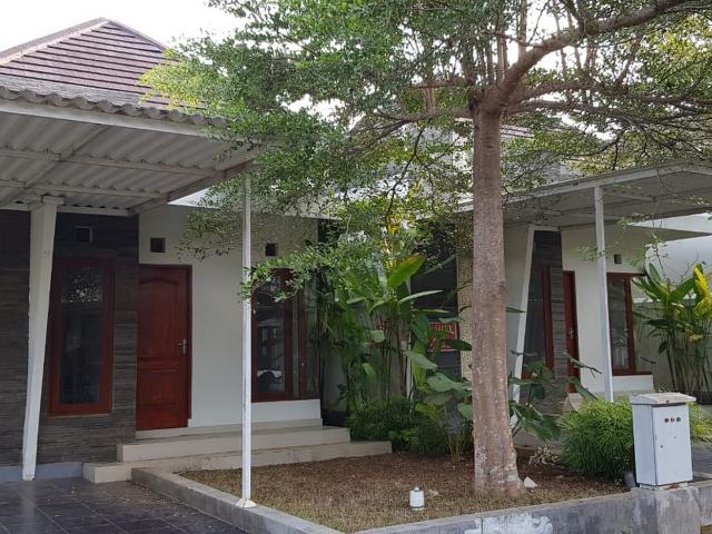 Detail Rumah Di Bali Murah Nomer 35