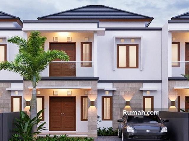 Detail Rumah Di Bali Murah Nomer 38