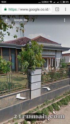 Detail Rumah Di Bandar Lampung Nomer 35