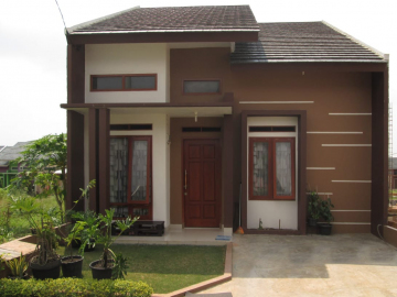 Detail Rumah Di Bandar Lampung Nomer 43