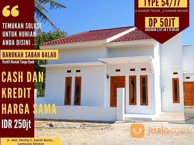 Detail Rumah Di Bandar Lampung Nomer 56