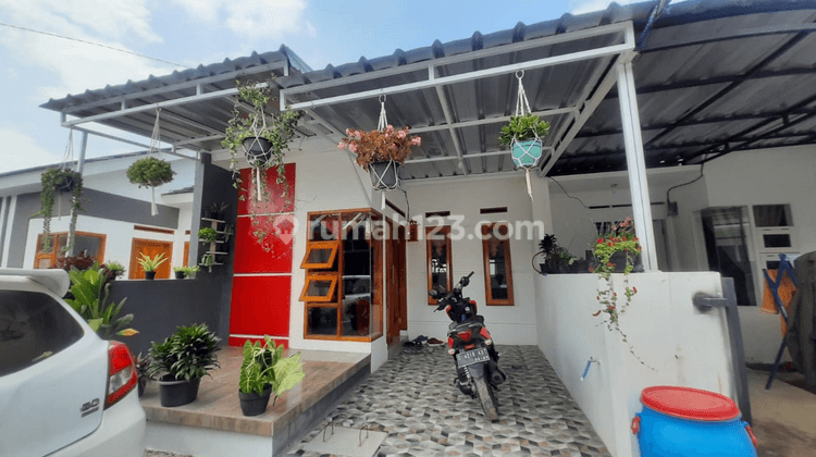 Detail Rumah Di Bandung Kota Nomer 12