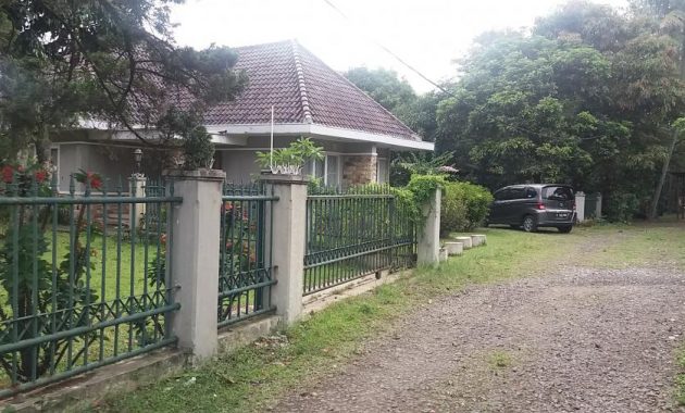 Detail Rumah Di Bandung Kota Nomer 25