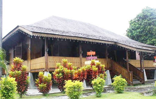 Detail Rumah Di Bangka Belitung Nomer 12