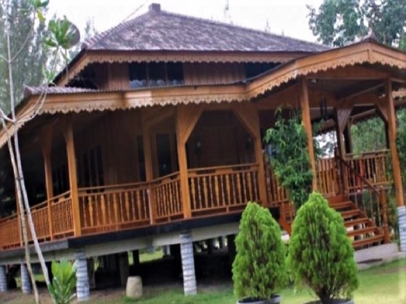 Detail Rumah Di Bangka Belitung Nomer 19