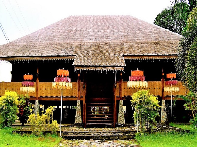 Detail Rumah Di Bangka Belitung Nomer 21