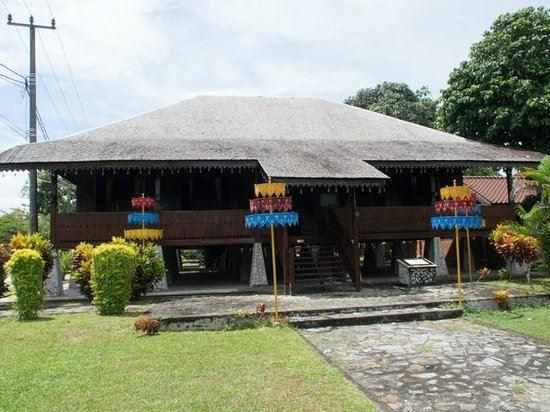 Detail Rumah Di Bangka Belitung Nomer 44