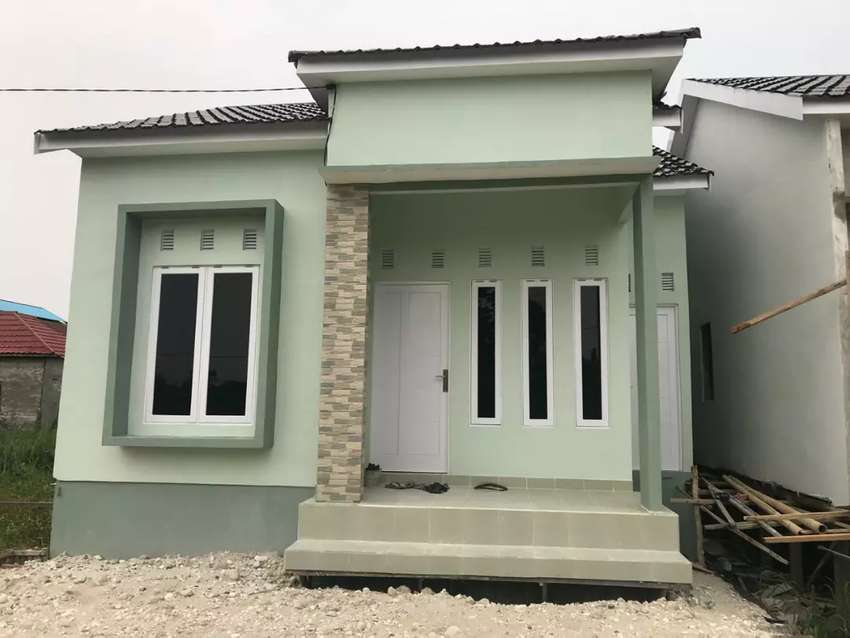 Detail Rumah Di Banjarmasin Nomer 17