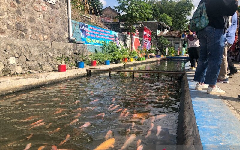 Detail Rumah Di Bantaran Sungai Nomer 43