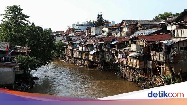 Detail Rumah Di Bantaran Sungai Nomer 47