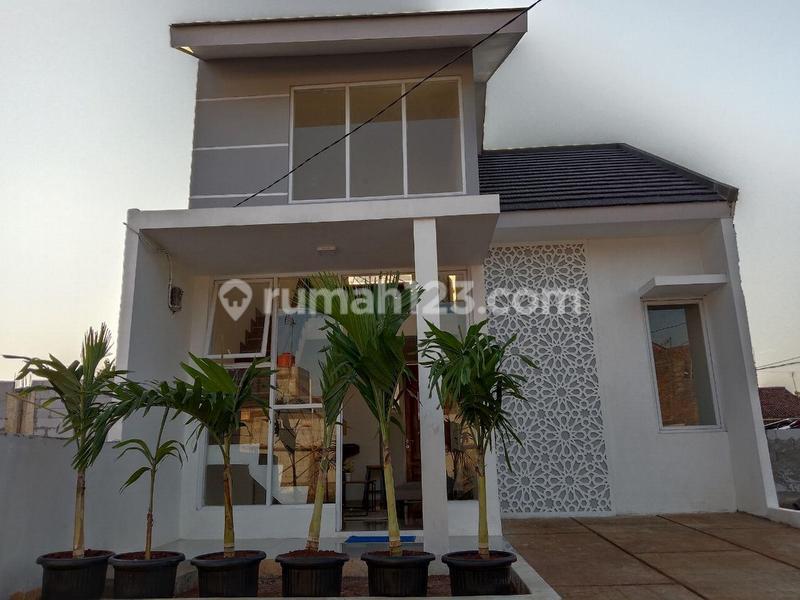 Detail Rumah Di Bekasi Nomer 51