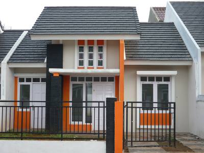 Detail Rumah Di Bekasi Nomer 56