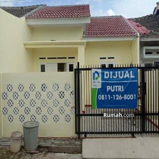 Detail Rumah Di Bekasi Selatan Nomer 20