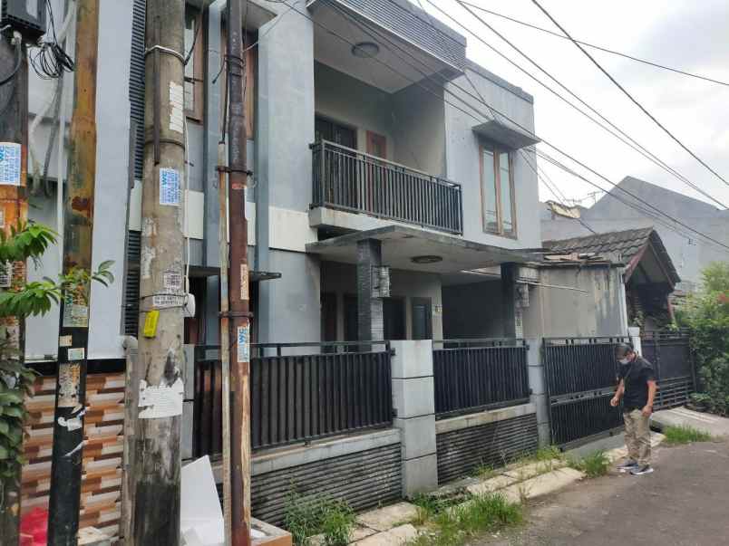 Detail Rumah Di Bekasi Selatan Nomer 53