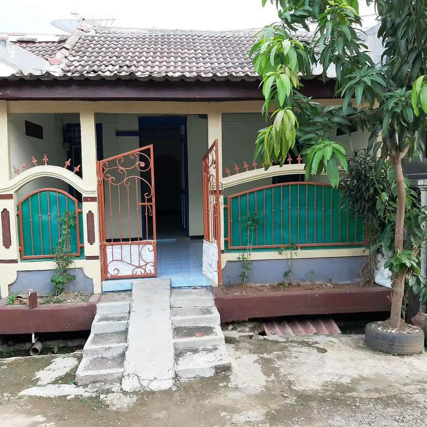 Detail Rumah Di Bekasi Timur Nomer 11