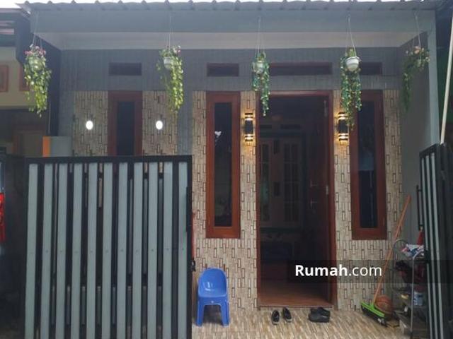 Detail Rumah Di Bekasi Timur Nomer 17