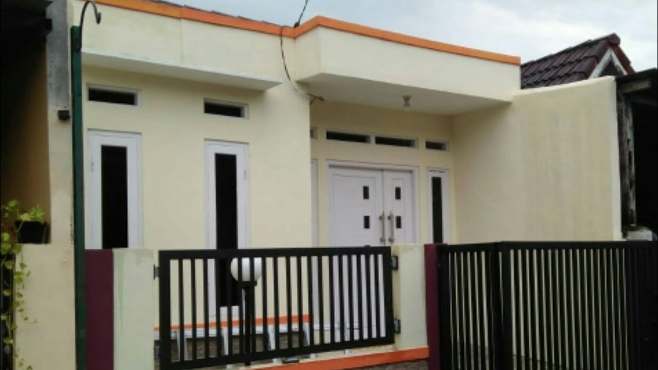 Detail Rumah Di Bekasi Timur Nomer 35