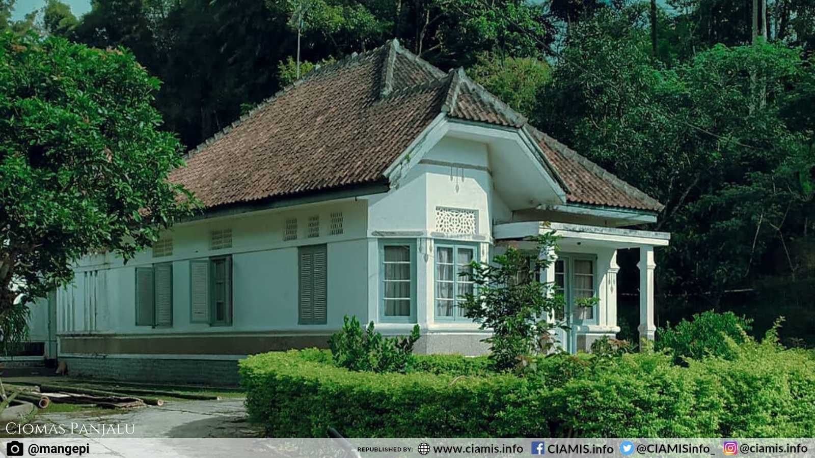 Detail Rumah Di Belanda Nomer 39