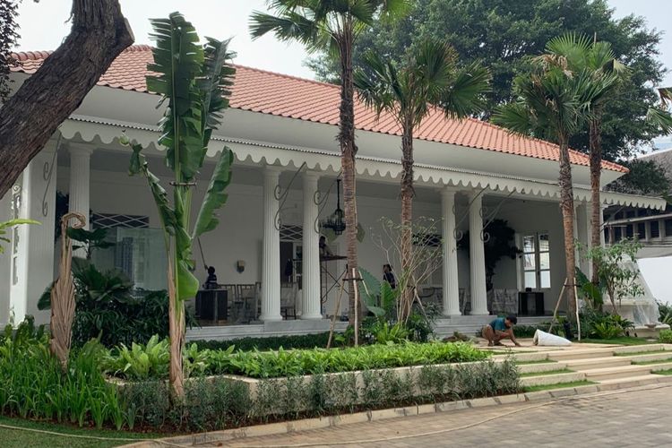 Detail Rumah Di Belanda Nomer 40