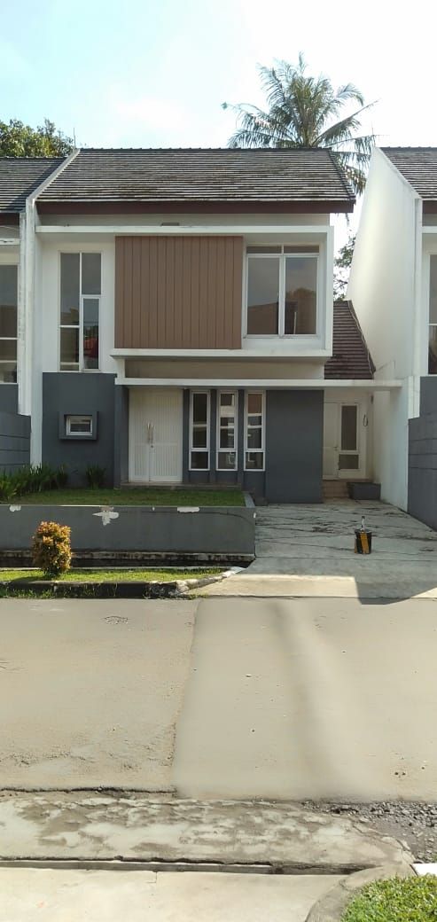 Detail Rumah Di Bogor Nomer 21