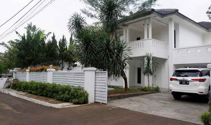 Detail Rumah Di Bogor Nomer 38